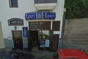 Peluquería Lauri