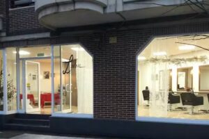 Peluquería Le Salon