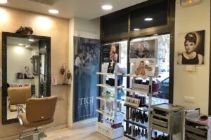 Peluquería Le Salón
