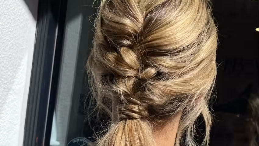 Peluquer&iacute;a Leibar&rsquo;s Sal&oacute;n