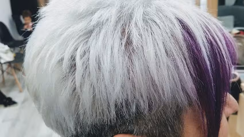 Peluquer&iacute;a Lena