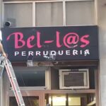 Peluquería Leo