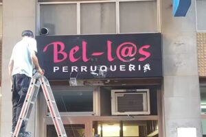 Peluquería Leo