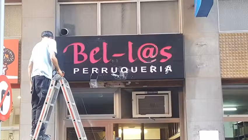 Peluquería Leo