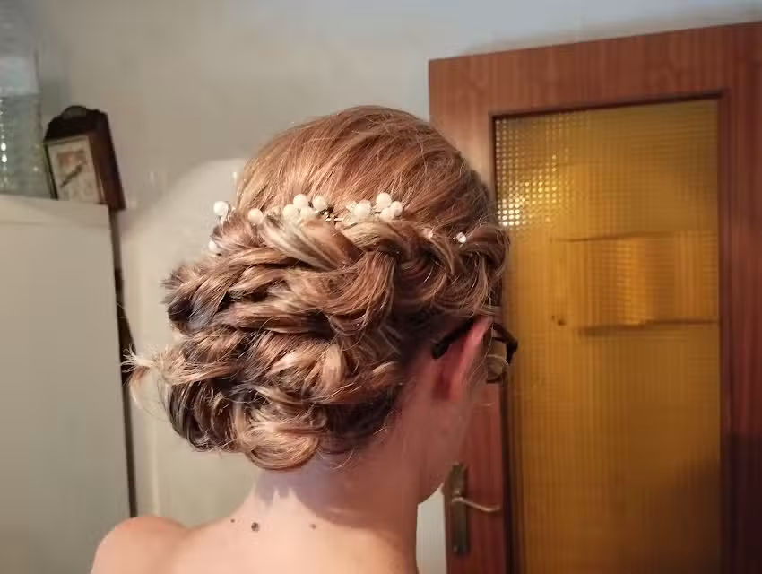 Peluquer&iacute;a Leticia