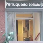 Peluqueria Leticia
