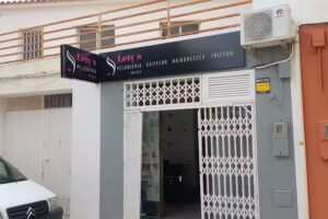 Peluqueria Lety´s