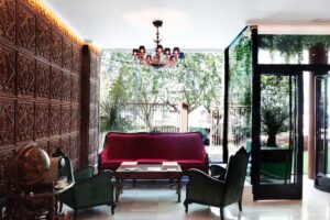 Peluquería Level Hair Salon | Centro de Belleza Integral