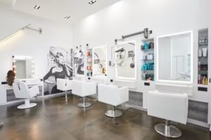 PeluquerÍa Leyre Bas
