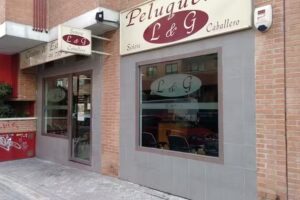 Peluqueria Lg Señoras y Caballeros S.L.
