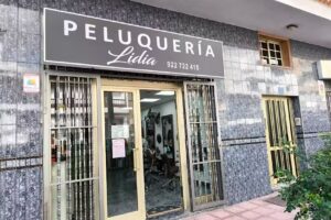 Peluqueria Lidia