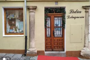 Peluqueria Lidia
