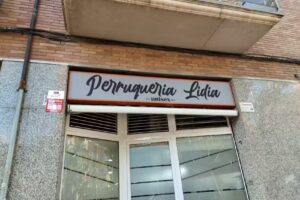 Peluqueria Lidia -Unisex-