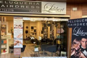 Peluquería Lilibert