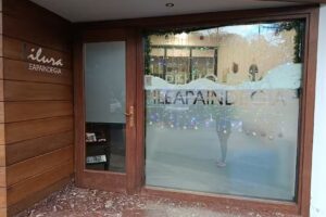 Peluqueria Lilura Ileapaindegia