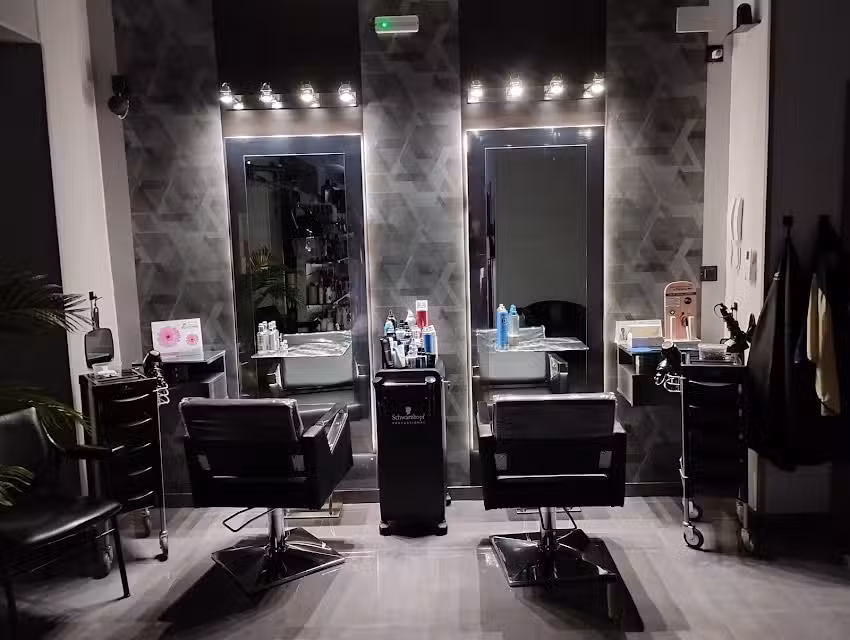 Peluquería Lina