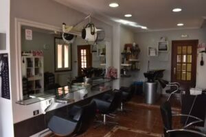 Peluquería Lina