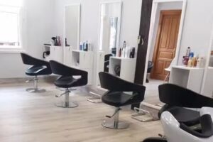 Peluquería Linea Uno