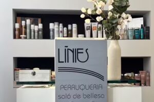 Peluquería Linies
