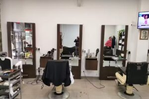 Peluquería Lino