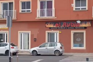Peluqueria Lira