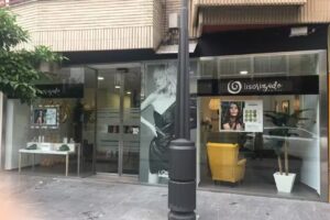 peluqueria liso y rizado, Andujar