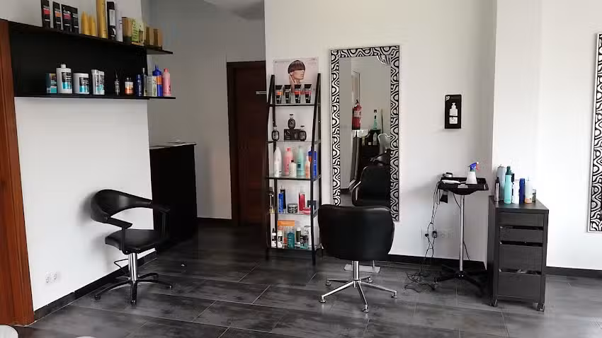 Peluquer&iacute;a Livia