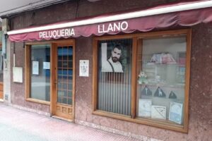 Peluquería Llano
