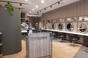Peluquería Llongueras