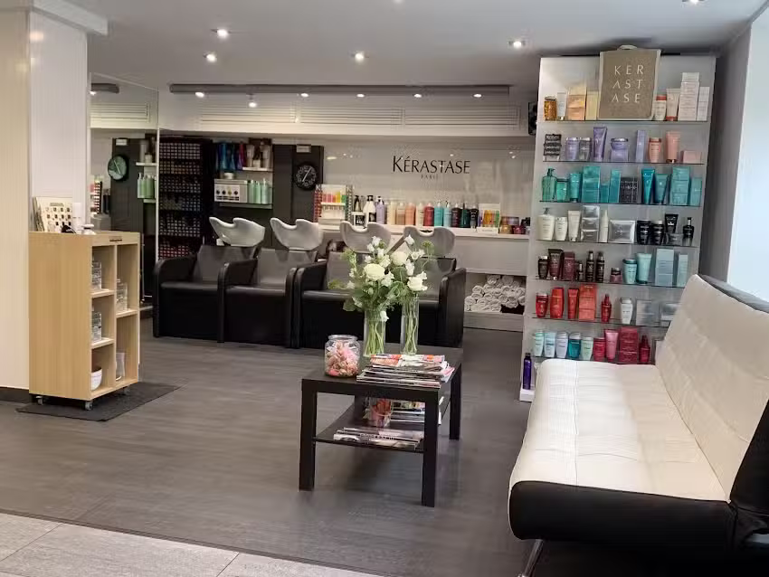Peluquer&iacute;a llongueras Oviedo
