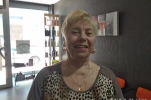 Peluquería Llorens