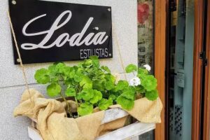 Peluquería Lodia