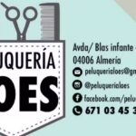 Peluquer&iacute;a Loes
