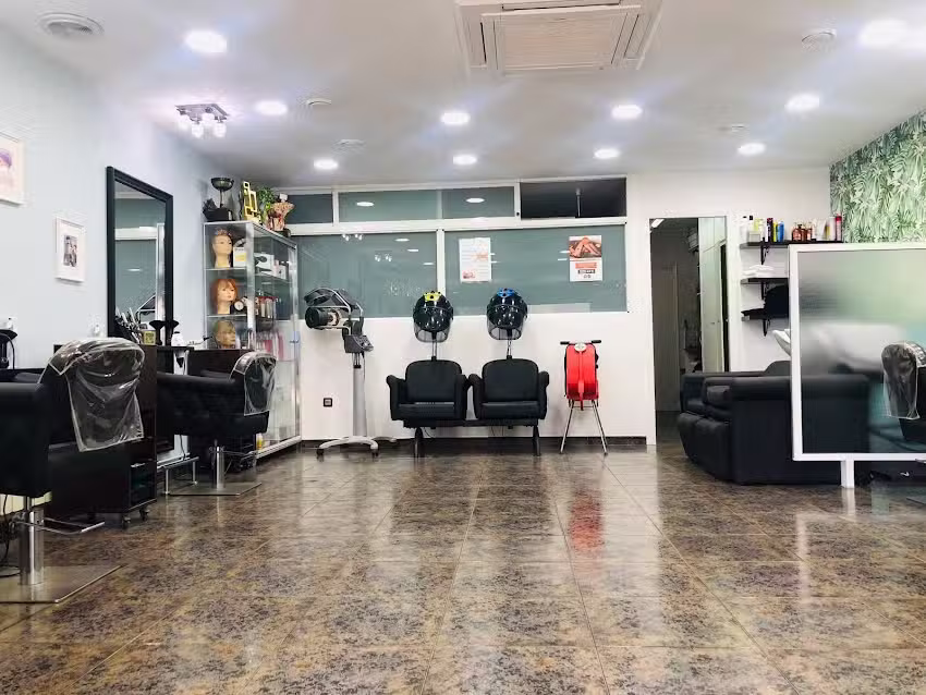Peluquería Lofe