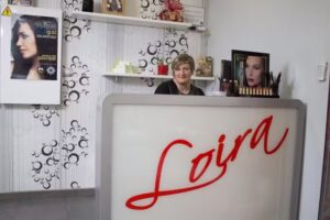 Peluquería Loira