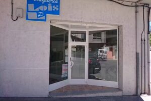 Peluquería Lois