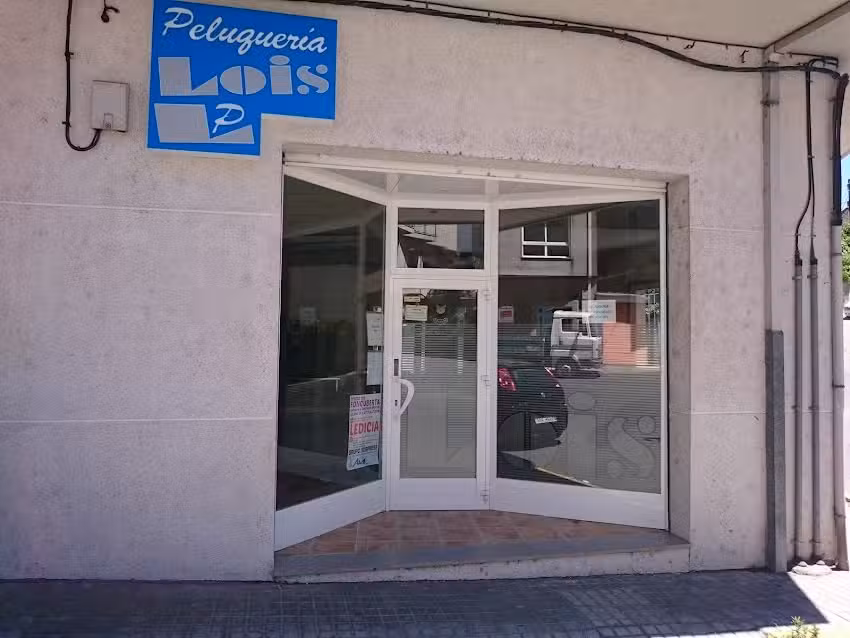 Peluquería Lois