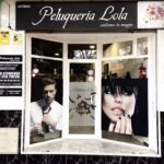 Peluquer&iacute;a LoLa