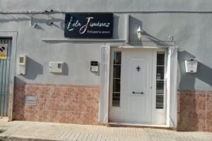 Peluquería Lola Jimenez
