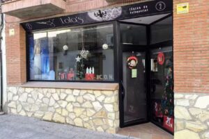 Peluqueria Lola’s