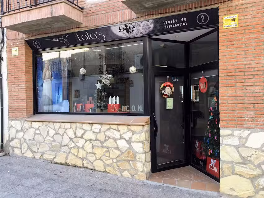 Peluqueria Lola’s
