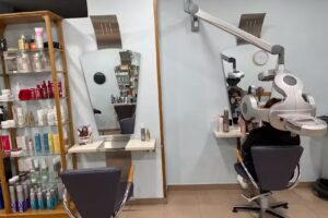 Peluquería Loles