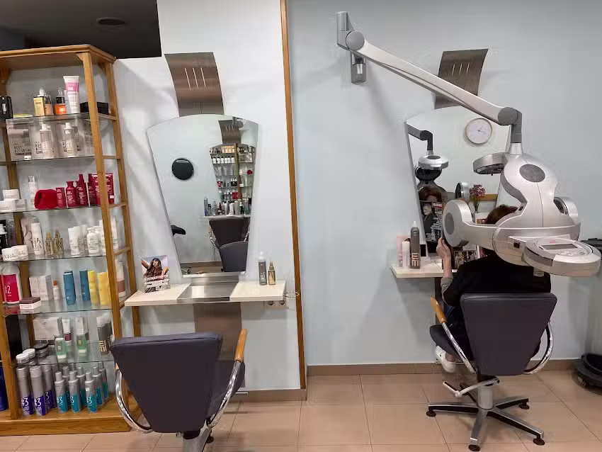 Peluquería Loles