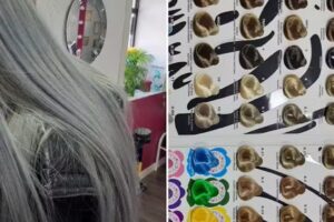 Peluquería Loli