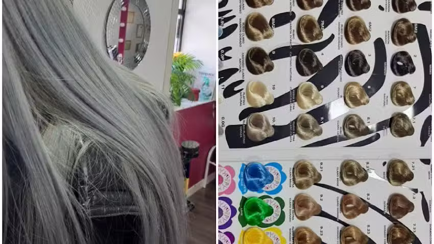 Peluquer&iacute;a Loli