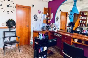 Peluquería Loly