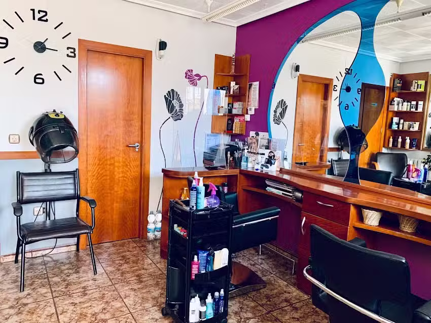 Peluquería Loly