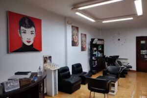 Peluqueria loly