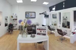 Peluqueria Loly Muñoz