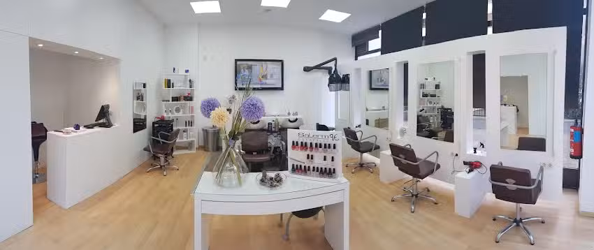 Peluqueria Loly Mu&ntilde;oz